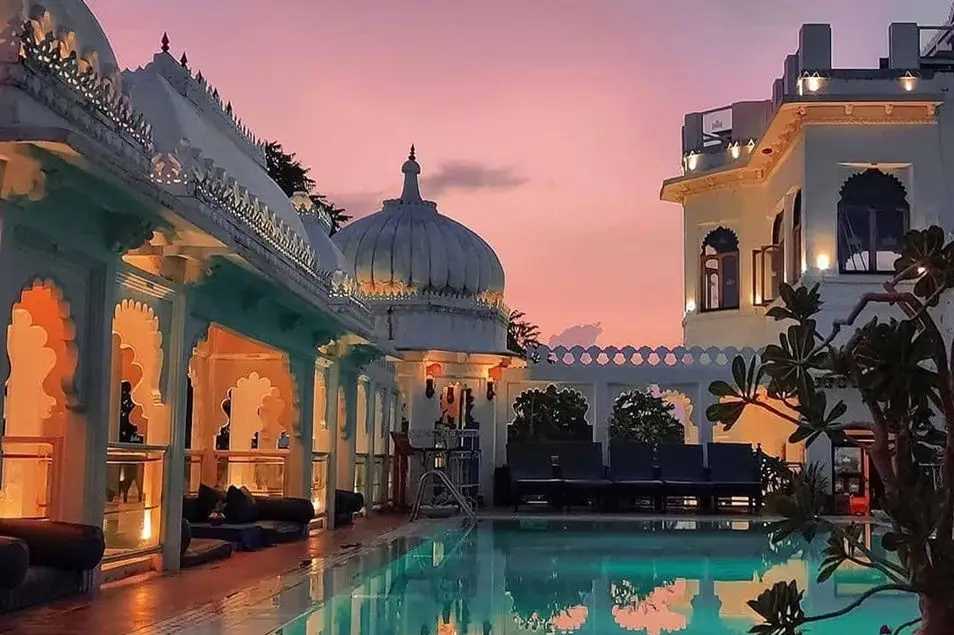 udai kothi